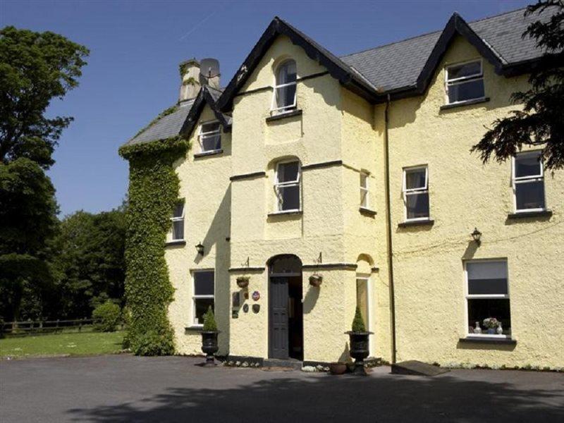 Carrygerry Country House Hotel Shannon Luaran gambar